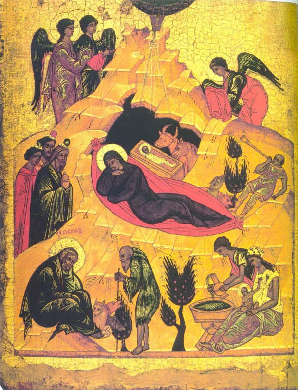 Cea mai mare demnitate a unui om este să poarte numele de fiu al lui Dumnezeu 67408