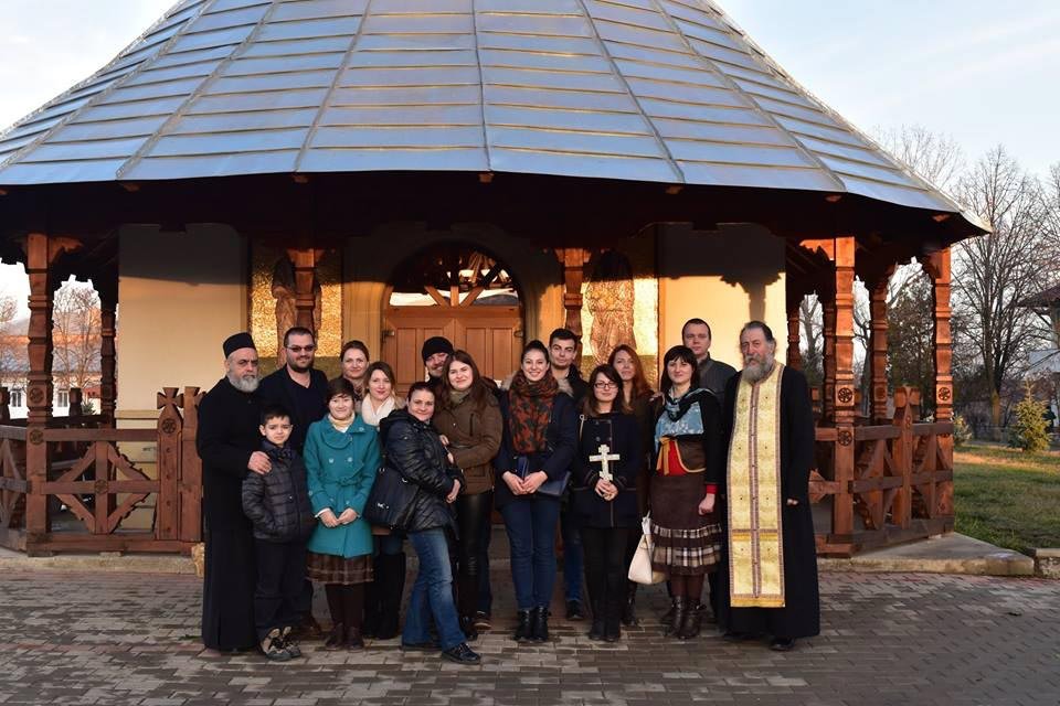 Daruri pentru bolnavii de la Şipote 67410