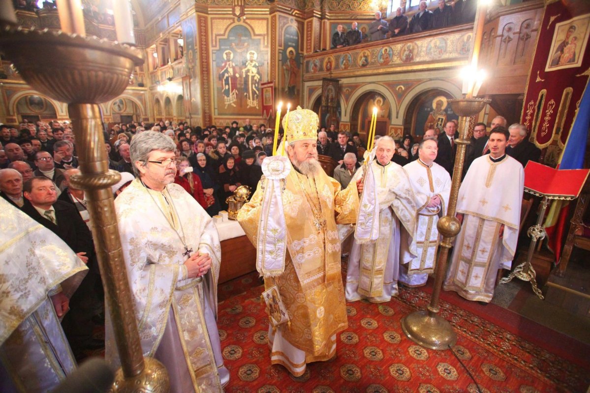 Duminica dinaintea Naşterii Domnului 67422