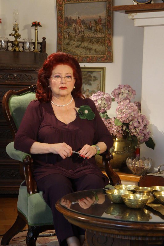 Steaua Stela Popescu, la 80 de ani 67434