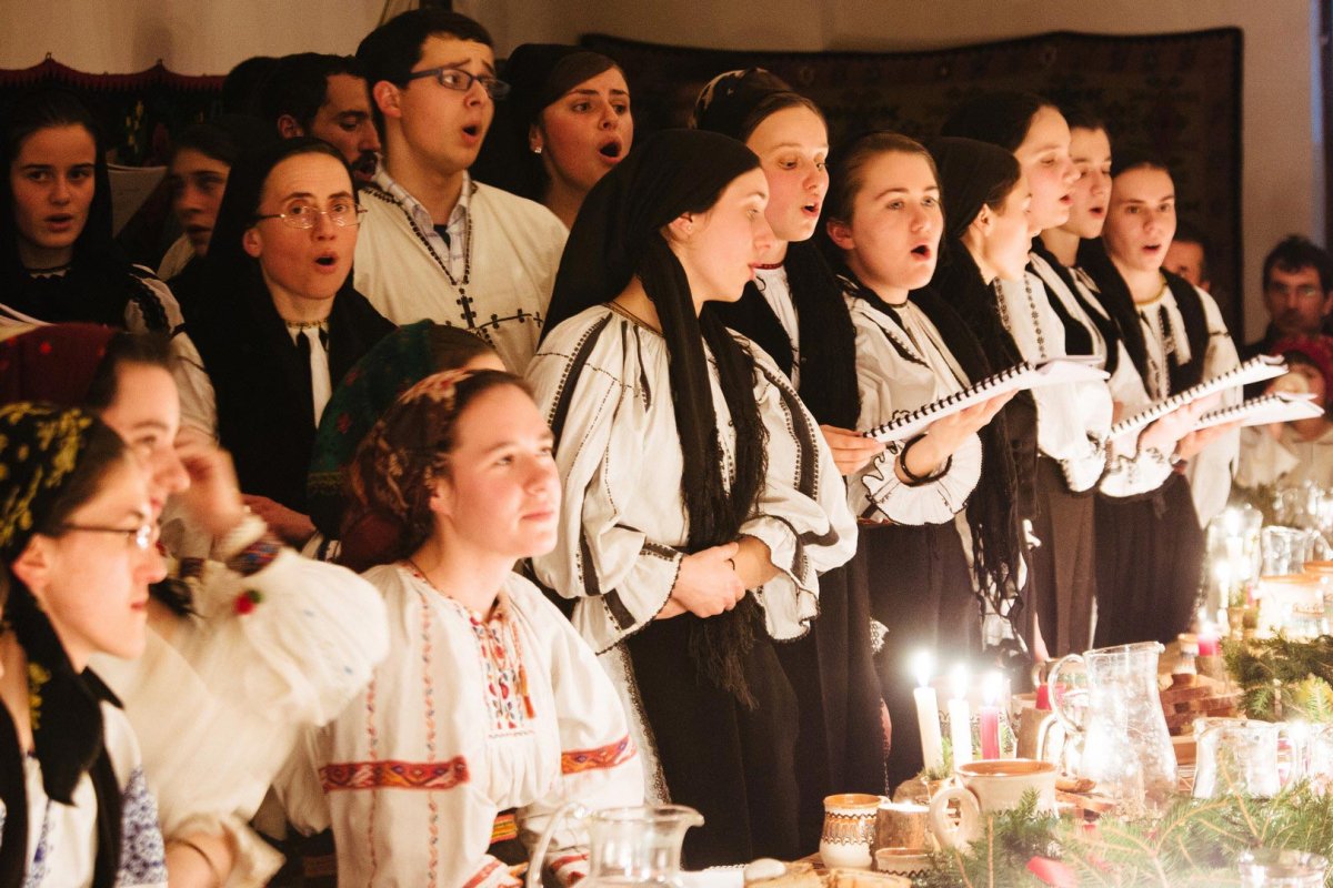 „Ne-am întors acasă și am adus cerul cu noi” 67402