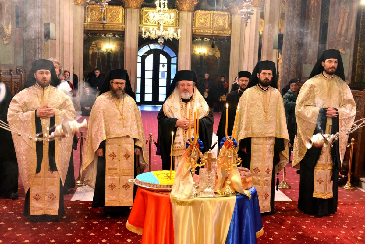 Rugăciune pentru eroii din 1989 67393