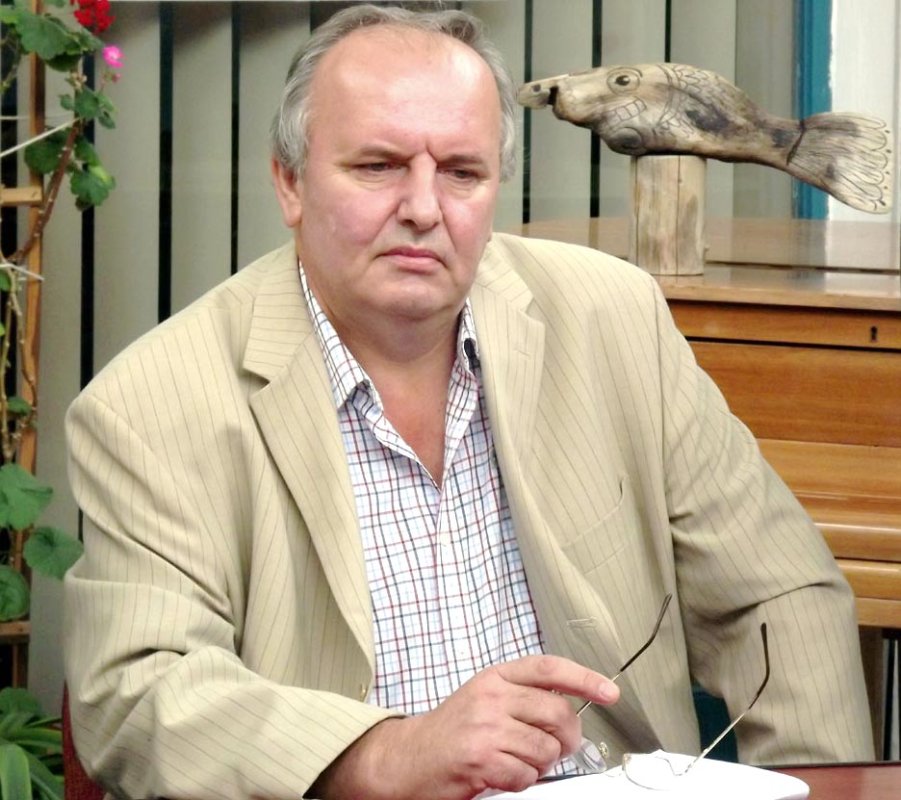 „Ne trebuie o generaţie care să vadă în calitatea de român o şansă” 67437