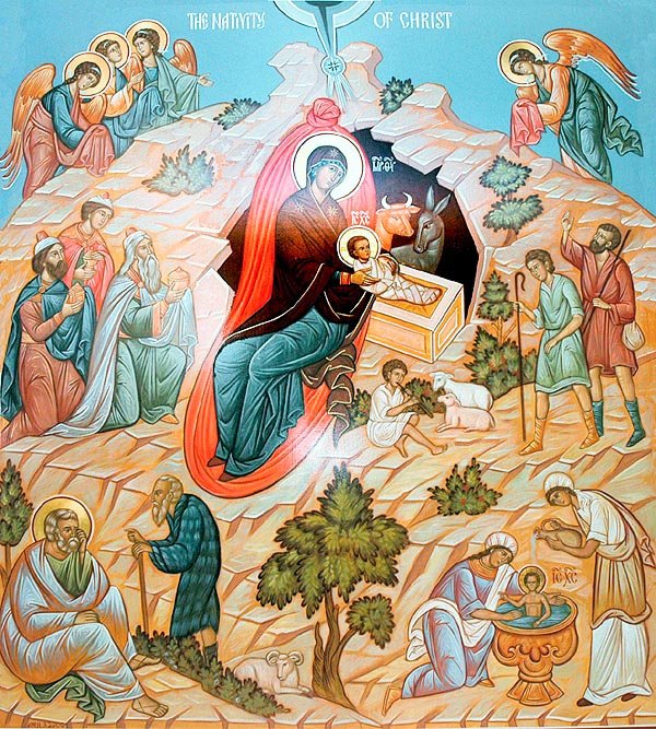 Poezia Vechiului Testament: „Căci Prunc s-a născut nouă...” 67438