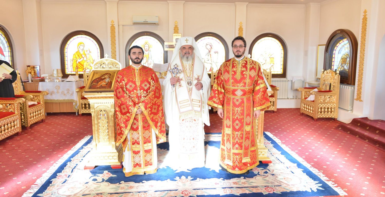 Dumnezeu schimbă exilul în binecuvântare 67371