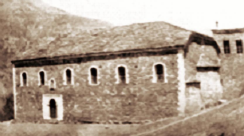 O istorie religioasă a aromânilor (XIII) 67376