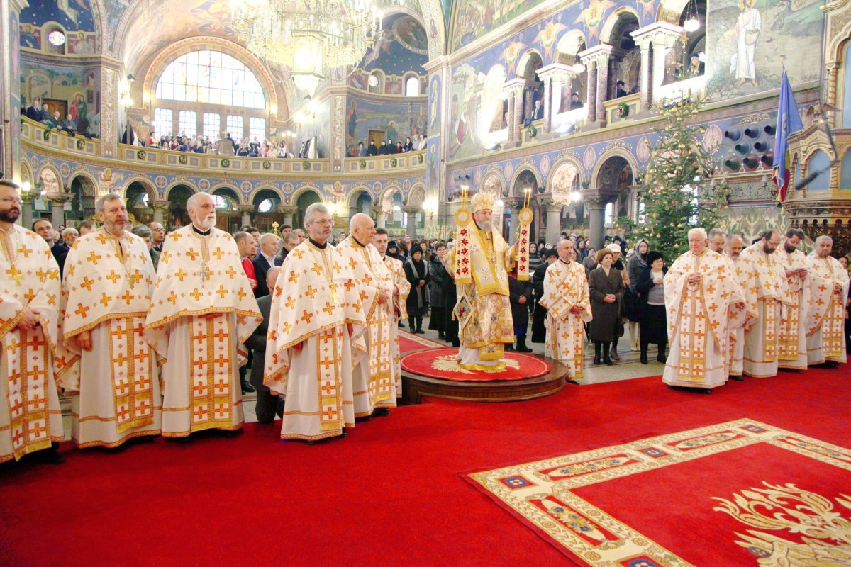 Sărbătoarea Naşterii Domnului în Transilvania 67359