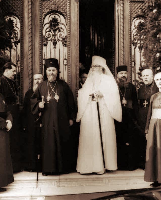 Pildă de mărturisire, vocație și slujire 67342