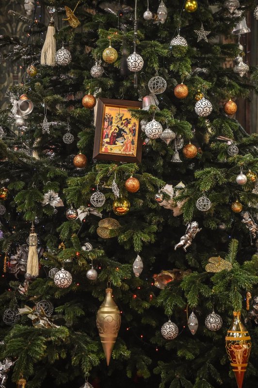 Sărbătoarea Crăciunului  în ţară şi în străinătate 67344