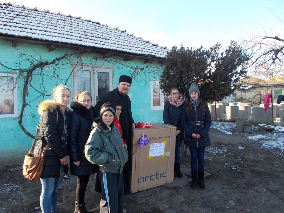 Cea mai frumoasă zi din an 67293