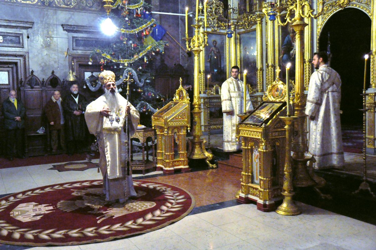 „Doar clipele trăite împreună cu Dumnezeu există cu adevărat“ 67289