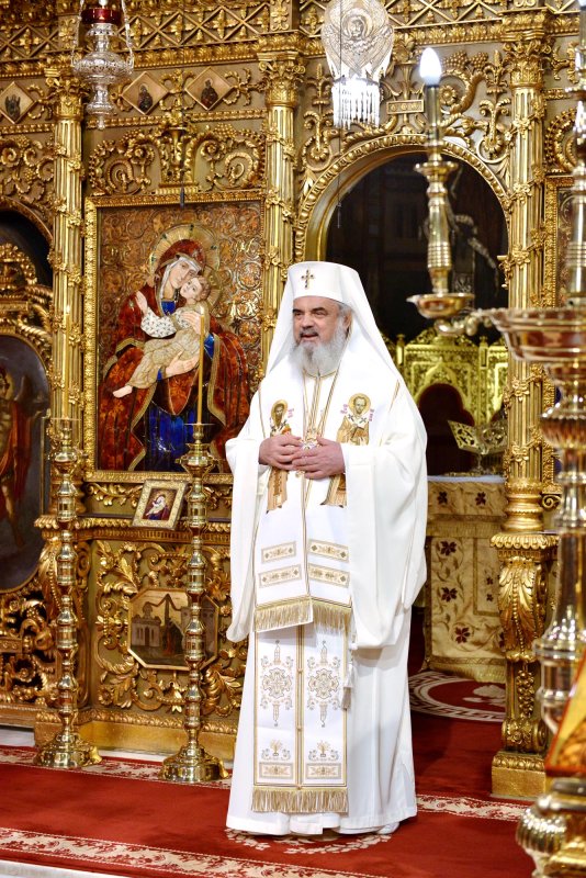 Timpul vieţii pământeşti este dăruit oamenilor spre a se pregăti pentru viaţa cerească 67331