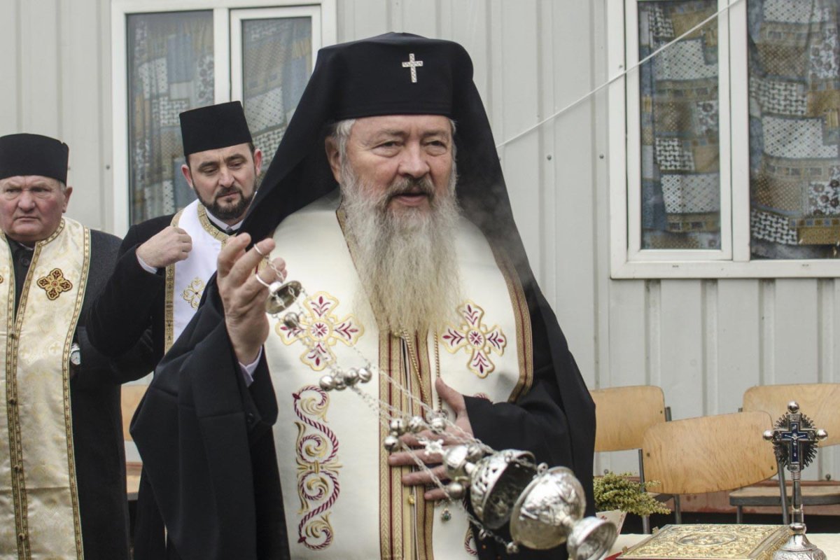 Activităţi sociale şi filantropice în eparhiile transilvane 67243