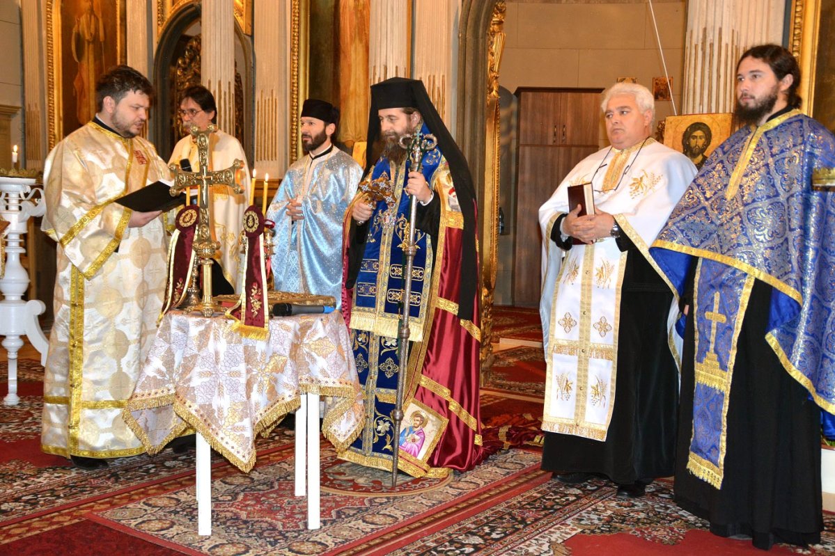 Anul Nou sărbătorit în diasporă 67274