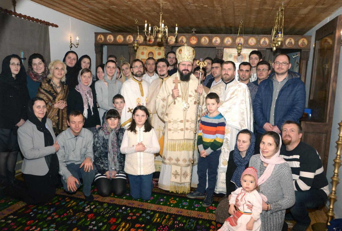 Anul Nou sărbătorit în diasporă 67275