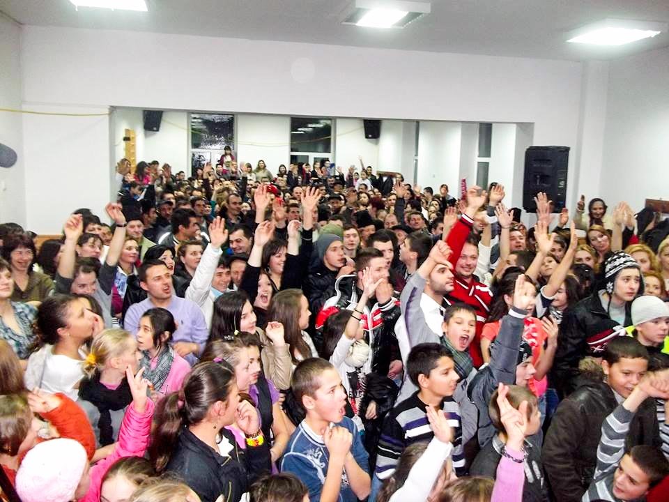 Colindatul iordănitorilor din Muereasca de Sus 67258