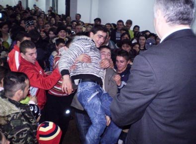 Colindatul iordănitorilor din Muereasca de Sus 67260