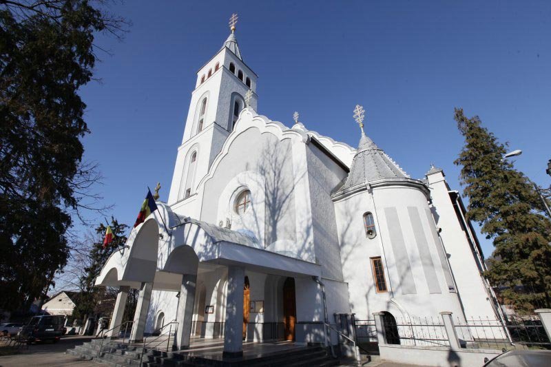 Slujiri arhiereşti în Duminica dinaintea Botezului Domnului 67235