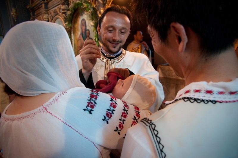 Tainele trecerii omului de la moarte la Viaţă 67228