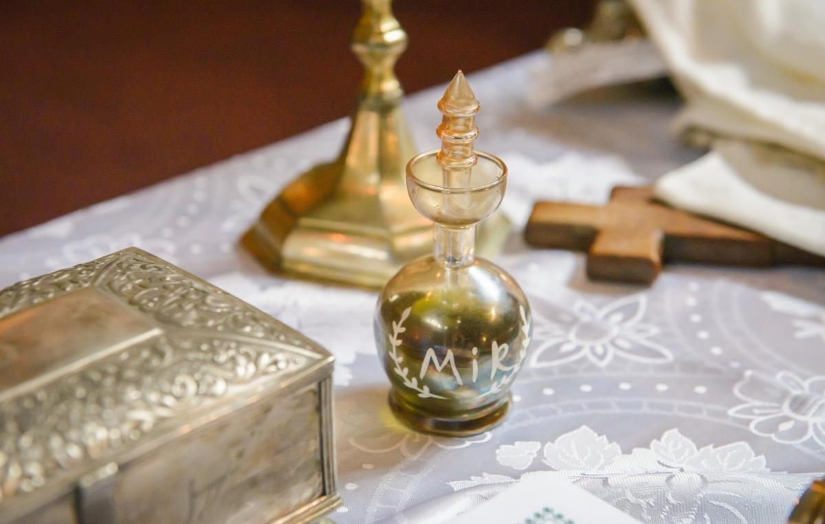 Tainele trecerii omului de la moarte la Viaţă 67230