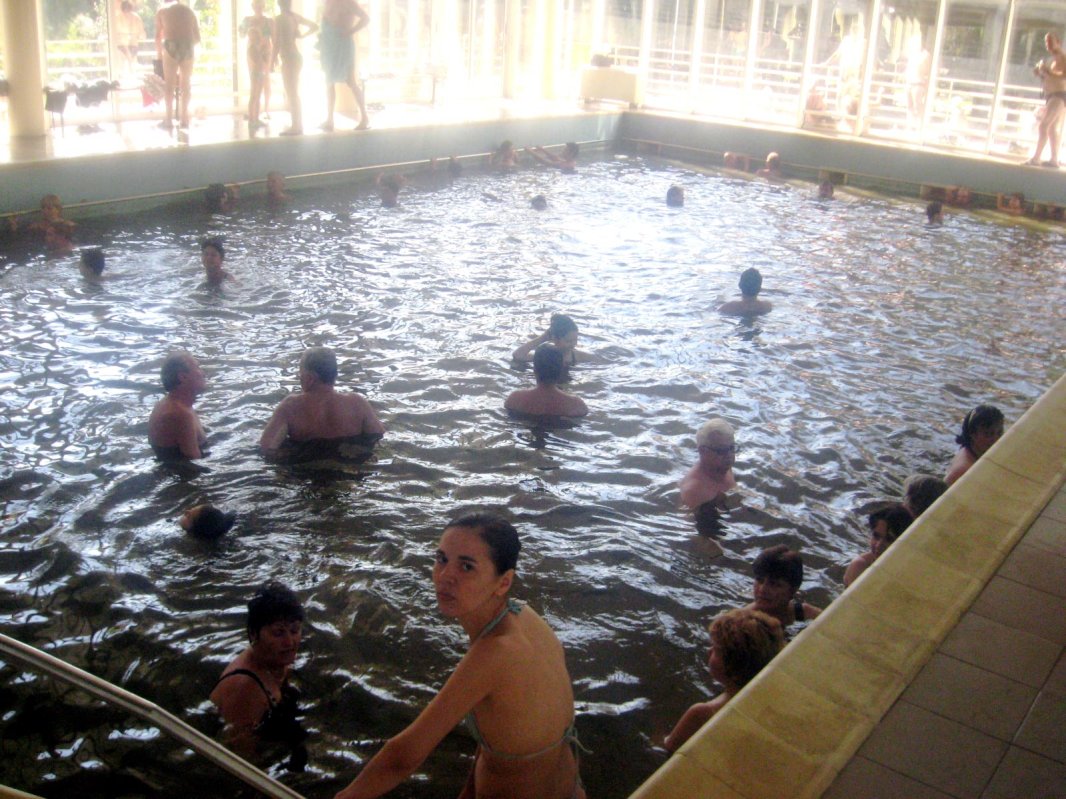 60.000 de bilete la tratament pentru pensionari 67225