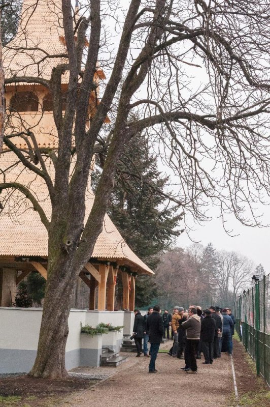 Altar ridicat de UBB Cluj-Napoca 67192