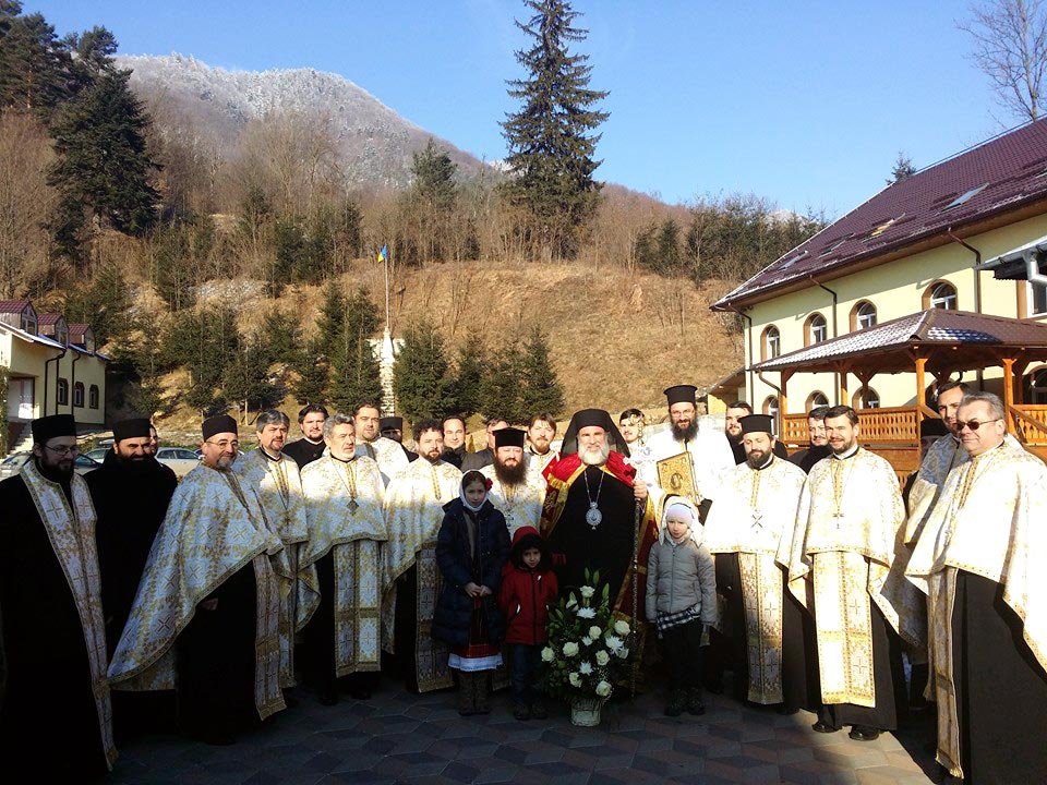 Dar şi bucurie pentru Eparhia Romanului şi Bacăului 67179
