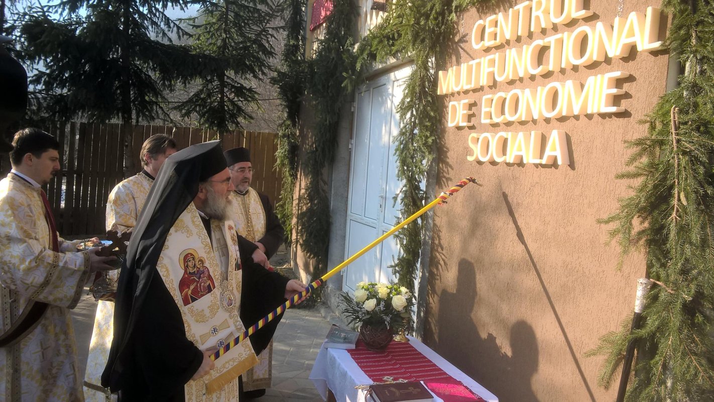 Dar şi bucurie pentru Eparhia Romanului şi Bacăului 67181