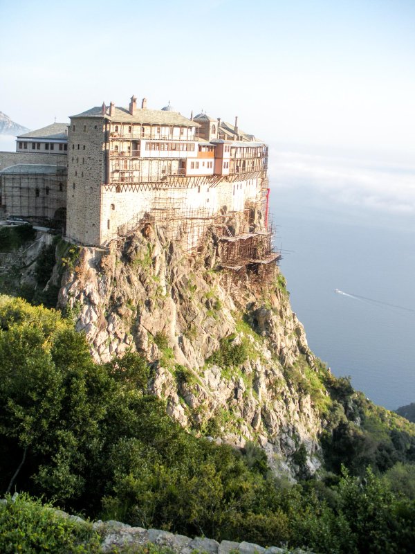 Noul Betleem din Muntele Athos 67210