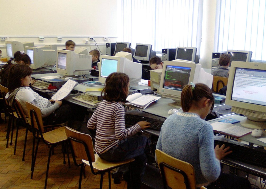 Noutăţile planurilor-cadru pentru clasele V-VIII 67223