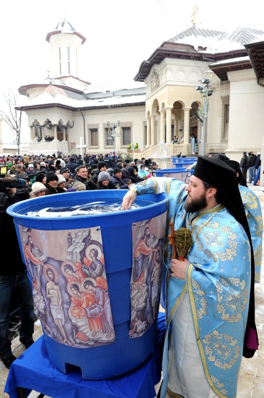 Rânduieli liturgice speciale la Catedrala Patriarhală 67218
