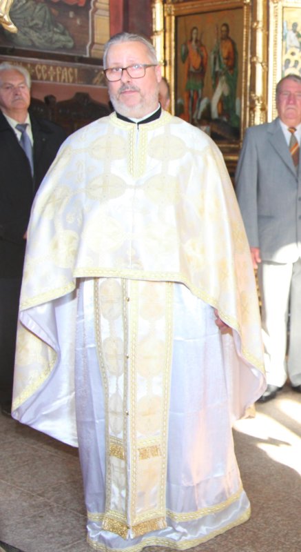 Tezaurul duhovnicesc al bisericii din Săcele-Baciu 67189