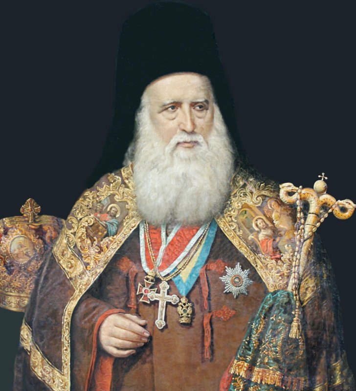 Şcoli înfiinţate de Sfântul Andrei Şaguna în Transilvania 67123