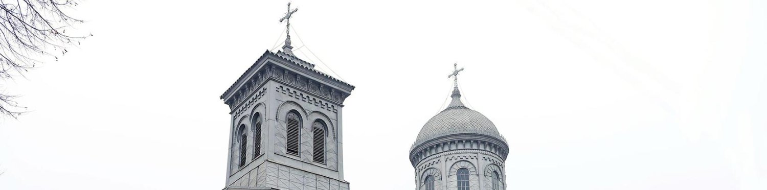 Botezătorul Ioan sărbătorit la Biserica Icoanei 67059