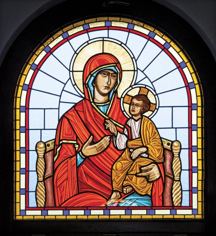 „Dascăl mare al pocăinţei şi rugător” 67074