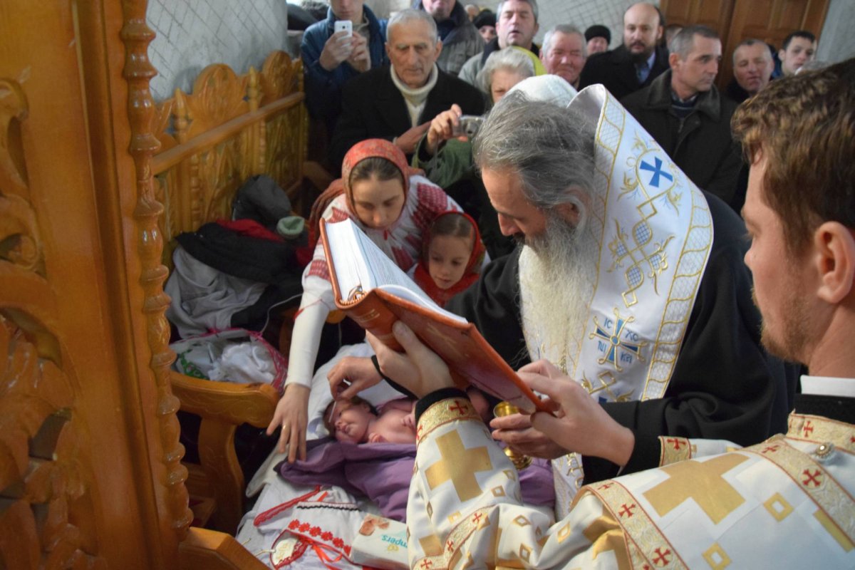 „Filoteia a primit în această zi demnitatea de fiică a Bisericii“ 67028