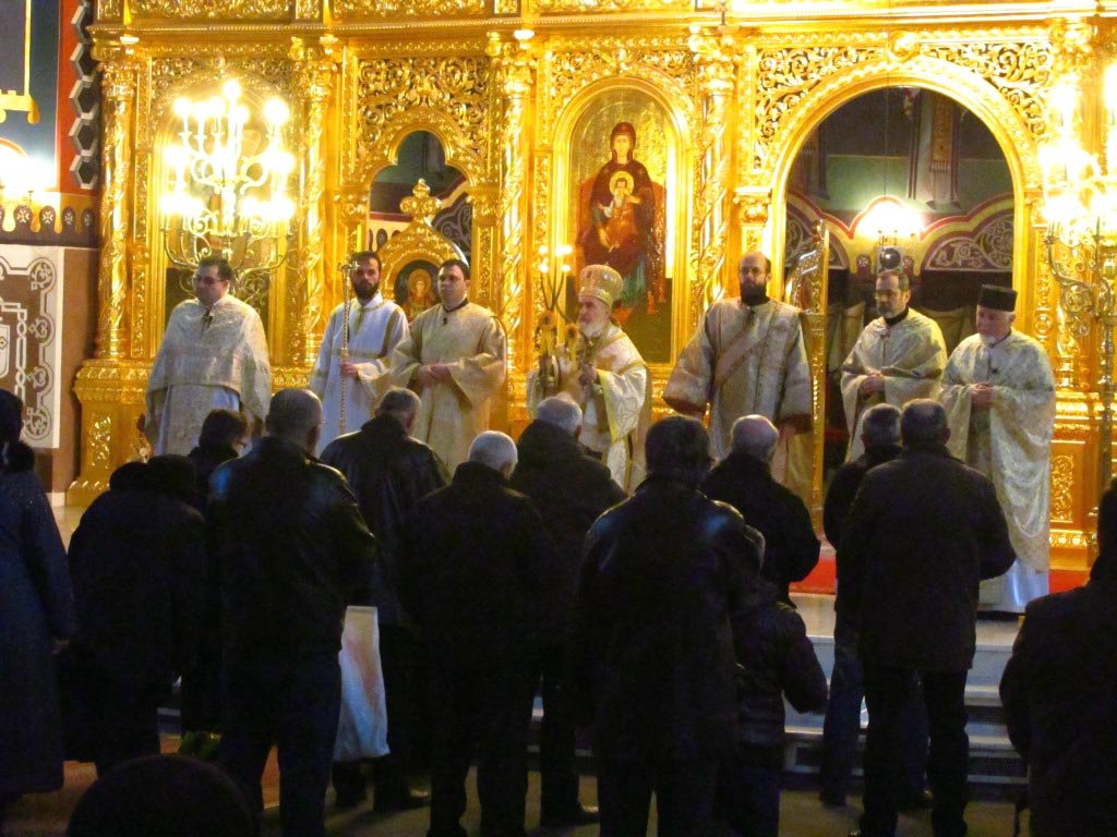 Har și binecuvântare la praznicul Epifaniei 67050