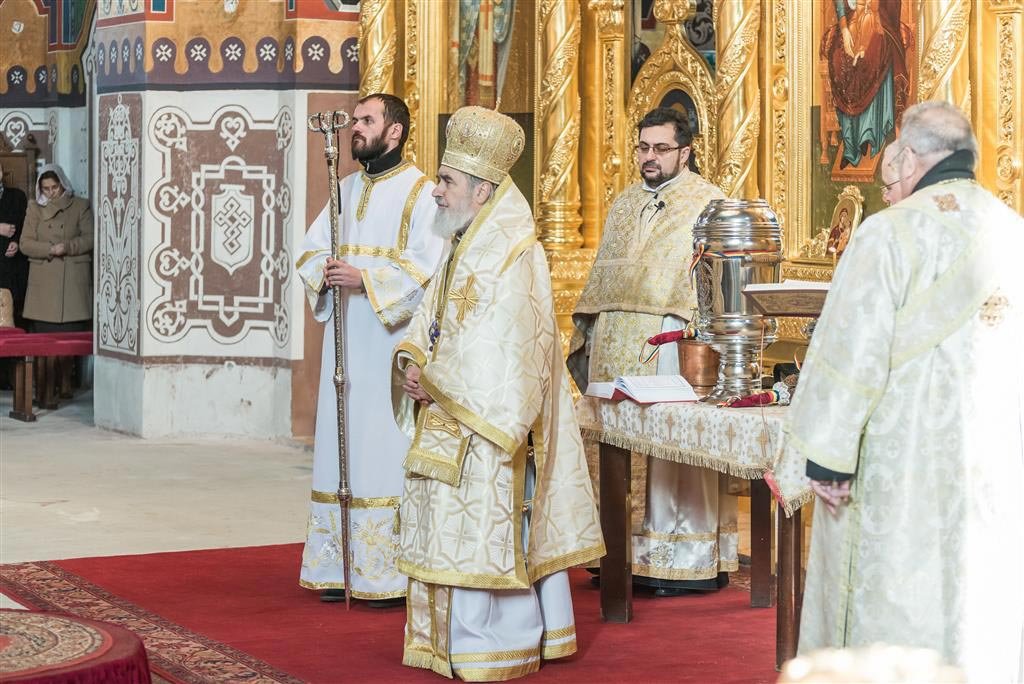 Har și binecuvântare la praznicul Epifaniei 67051