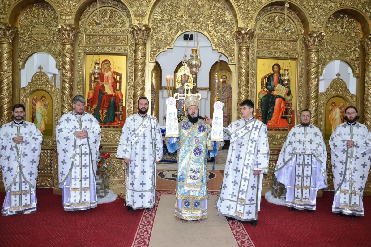 Har și binecuvântare la praznicul Epifaniei 67052