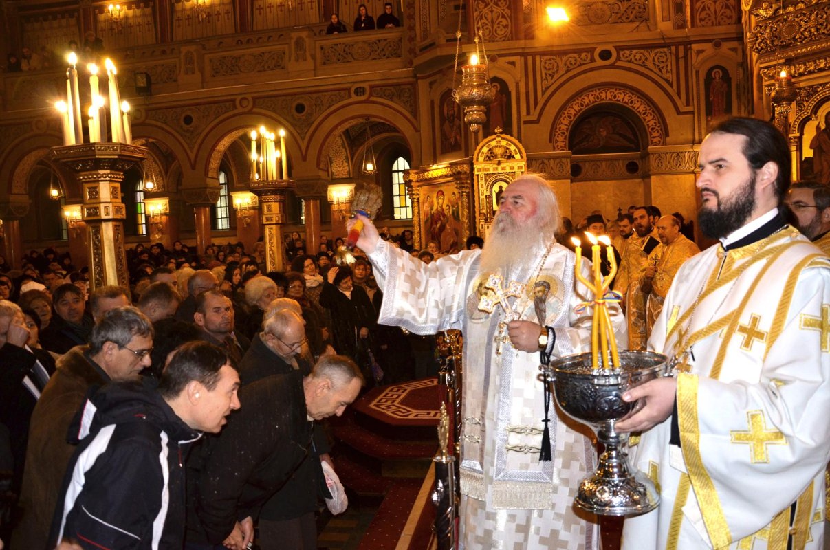 Har și binecuvântare la praznicul Epifaniei 67055