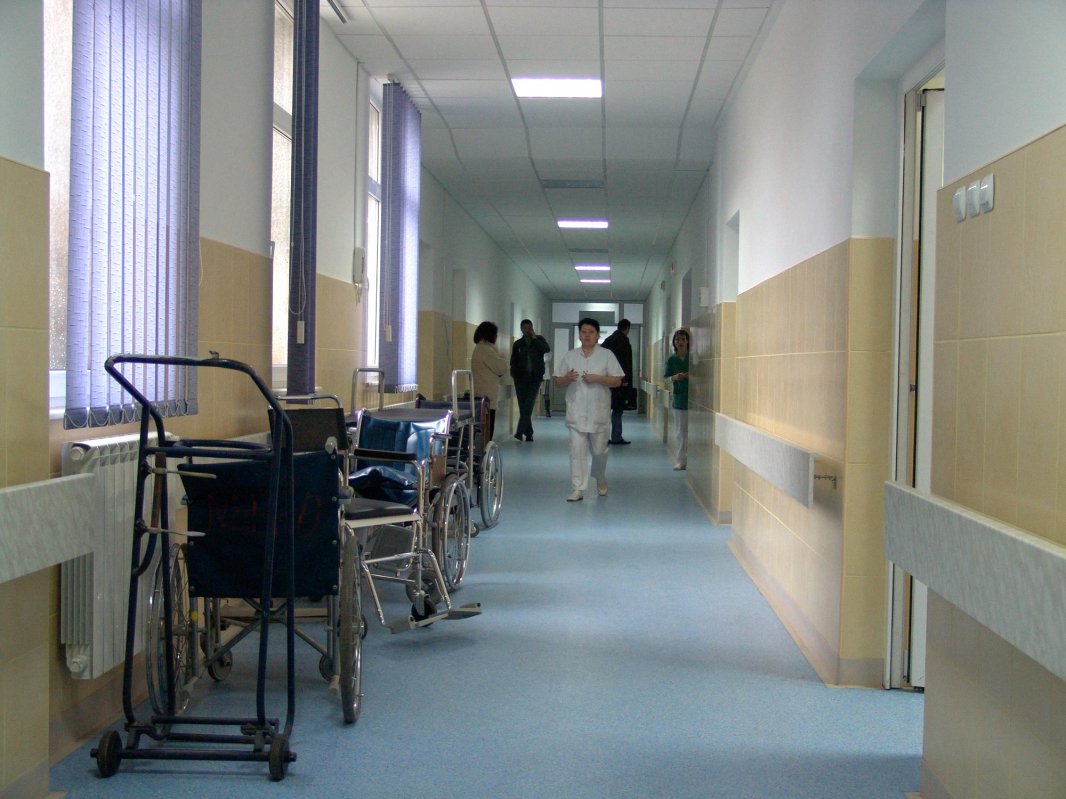 Plan național de acțiune privind depistarea infecțiilor intraspitaliceşti 67087