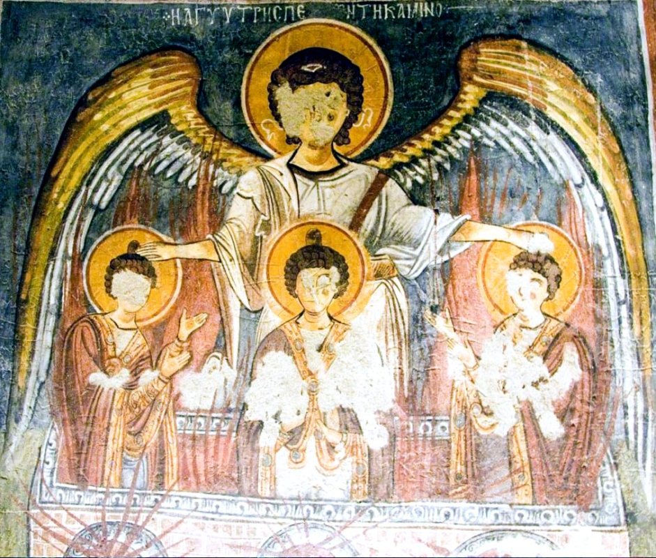 Povestea celor trei tineri 67083