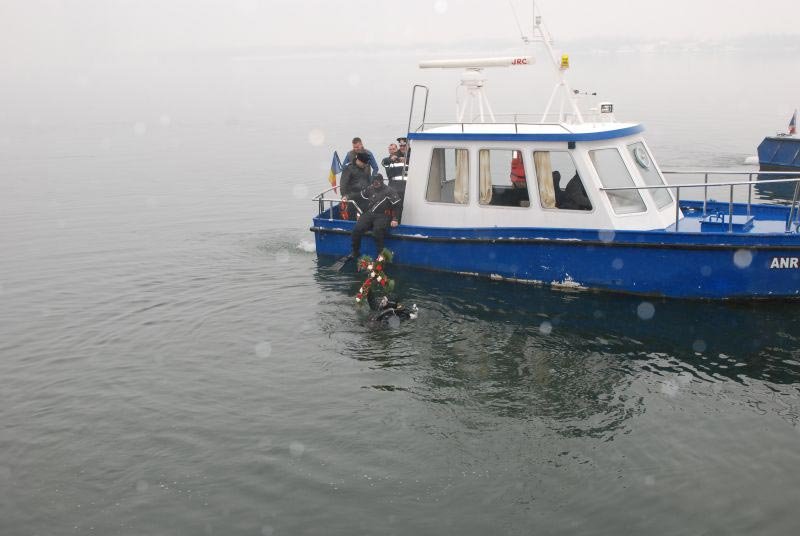 Praznicul Epifaniei în Mitropolia Olteniei 67048