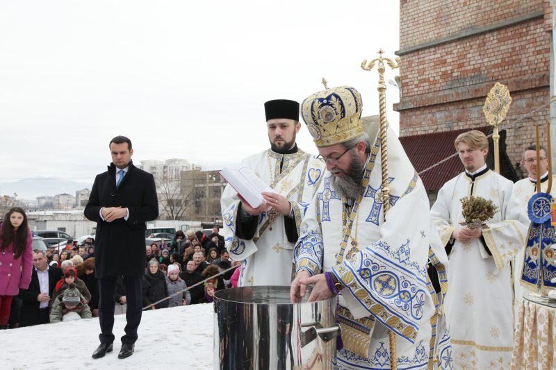 Slujiri arhiereşti la Botezul Domnului 67035