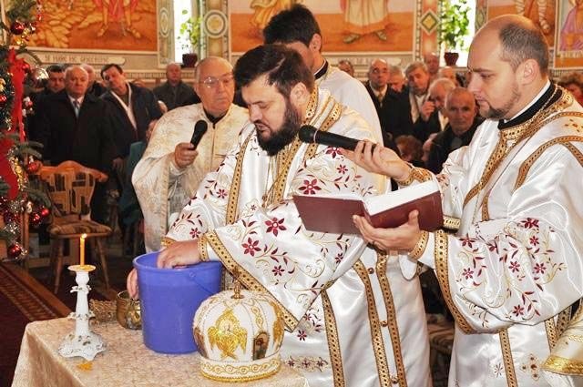 Slujiri arhiereşti la Botezul Domnului 67043