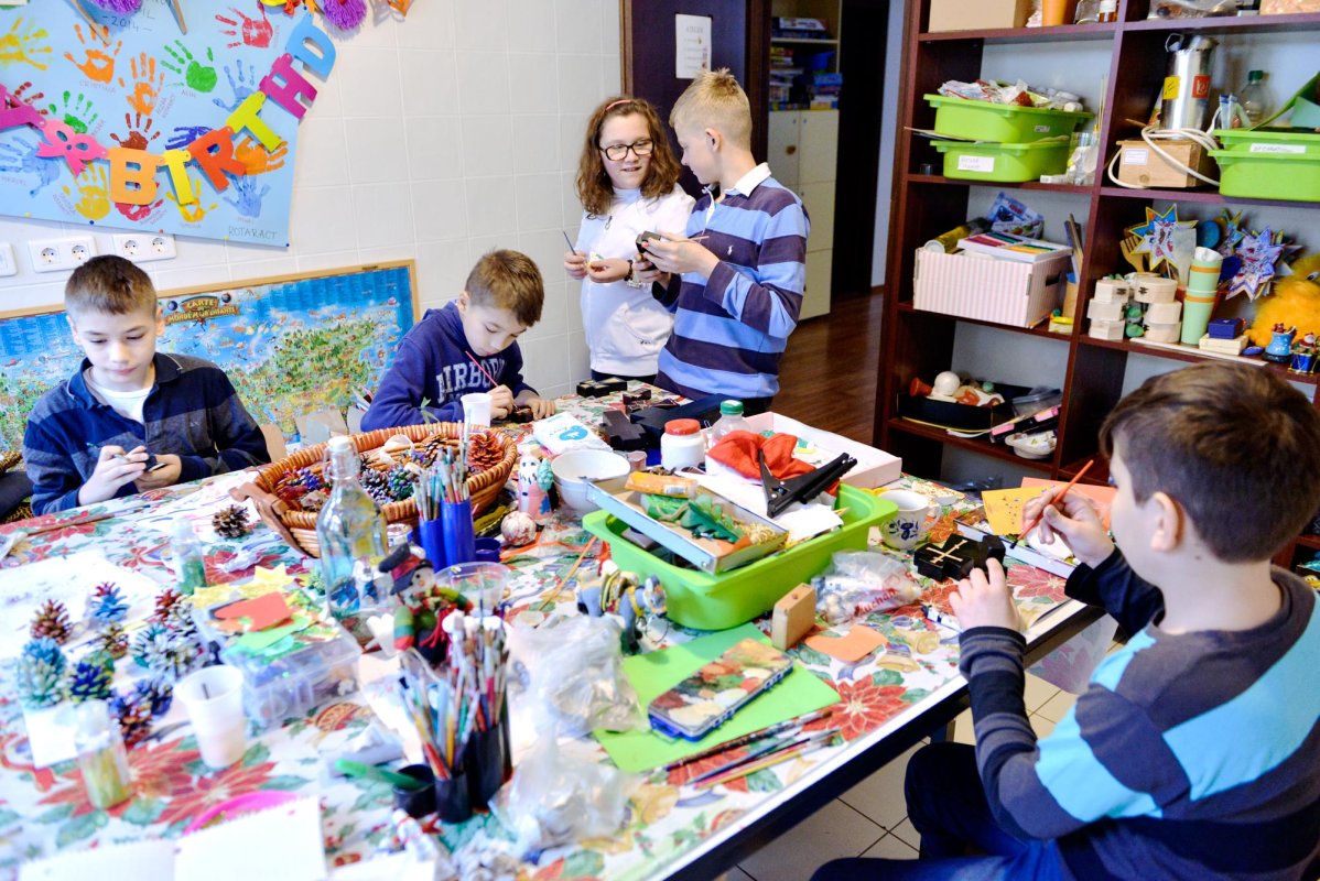 Alegerea unei cariere - reflecţii din perspectiva moralei creştine 66997