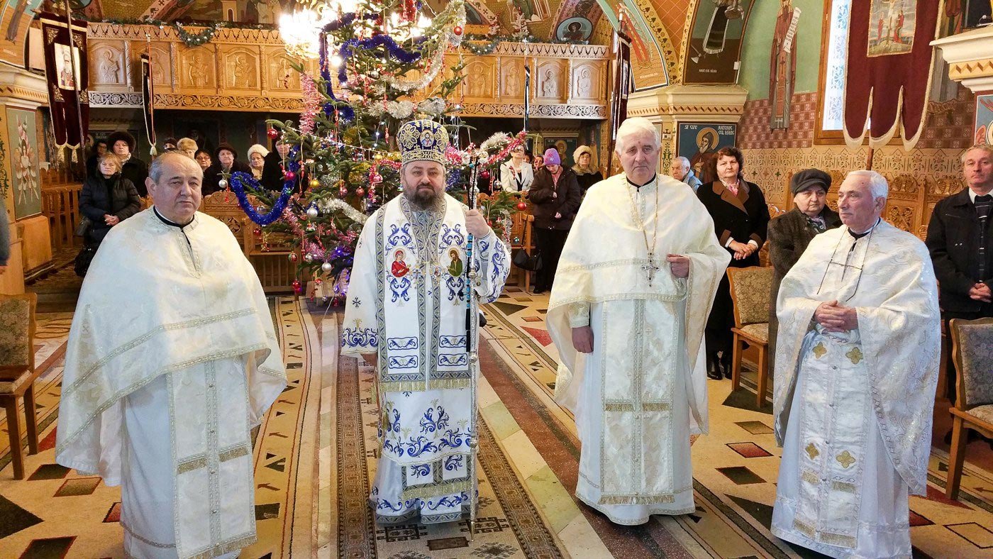 Sărbătoarea Soborului Sfântului Ioan Botezătorul 66975