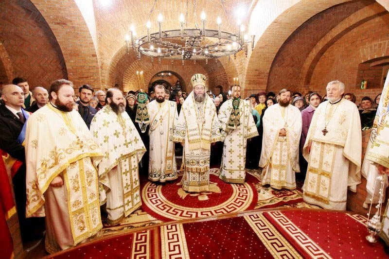 Sărbătoarea Soborului Sfântului Ioan Botezătorul 66976