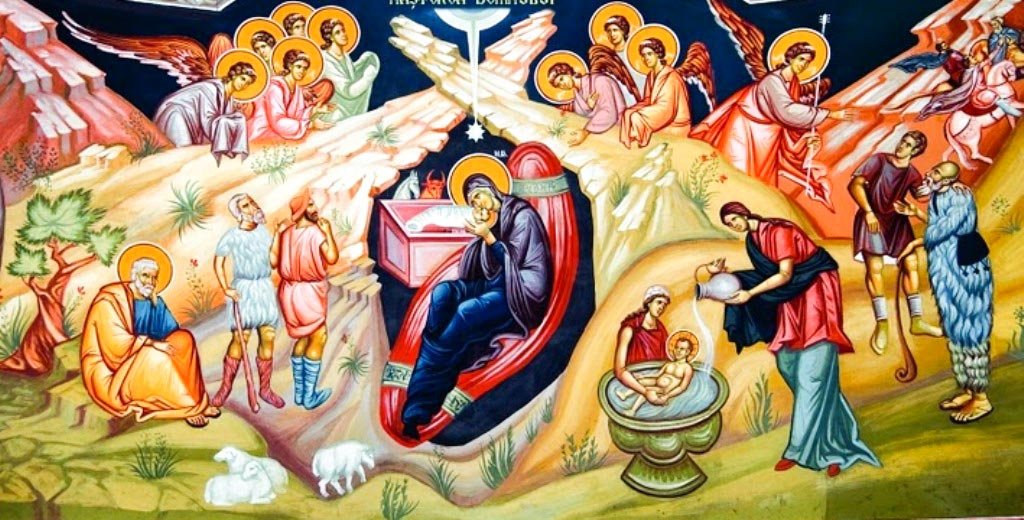 „Cerurile spun...” 66932