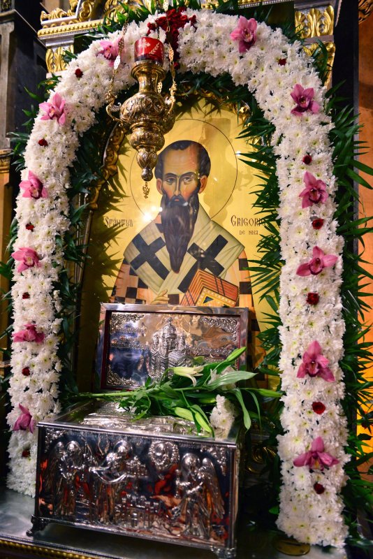 Hramul Bisericii „Domniţa Bălaşa” 66960